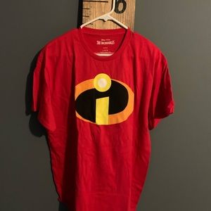 Incredibles Tee